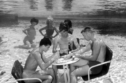 Underwater Homeowners Took a Dip in Q4