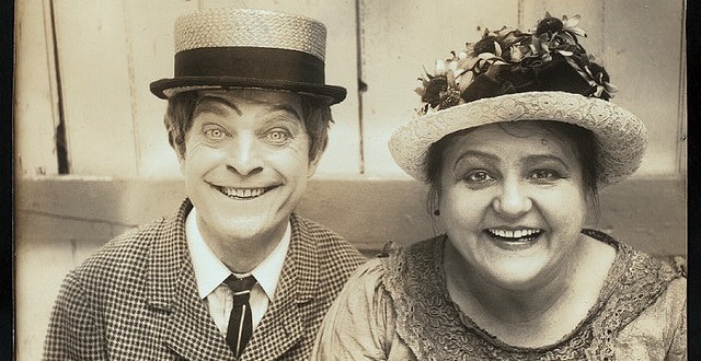 Multigenerational Living Loses Luster