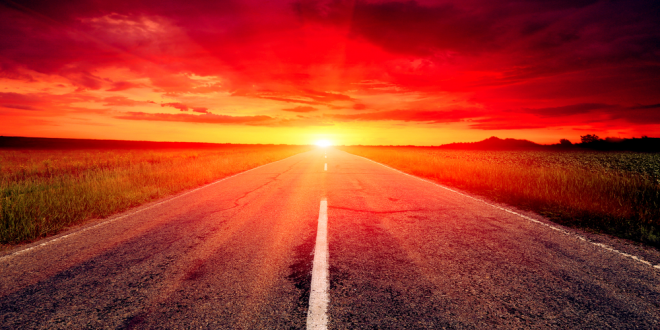 Is a New Horizon for Home Values only Four Months Away?