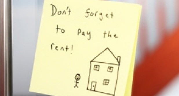 Rents Rise, Ownership Costs Fall, Part Deux