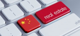 Chinese Residential Purchases Soar